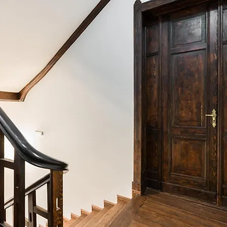 Kamienica Chełmońskiego 10 Przy Mtp By Renters Apartament Poznań