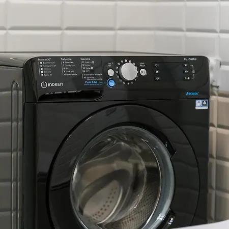 Lägenhet Kamienica Chelmonskiego 10 Przy Mtp By Renters *