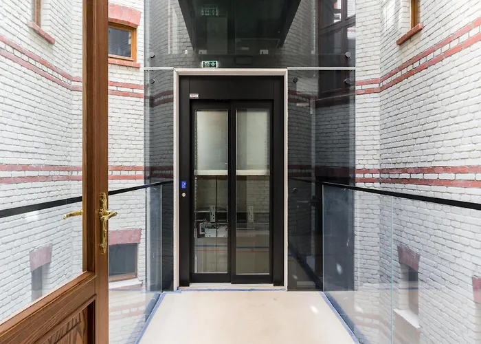 דירה Kamienica Chelmonskiego 10 Przy Mtp By Renters פוזנן