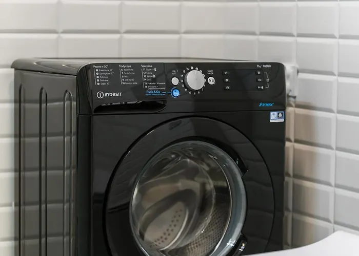 דירה Kamienica Chelmonskiego 10 Przy Mtp By Renters *